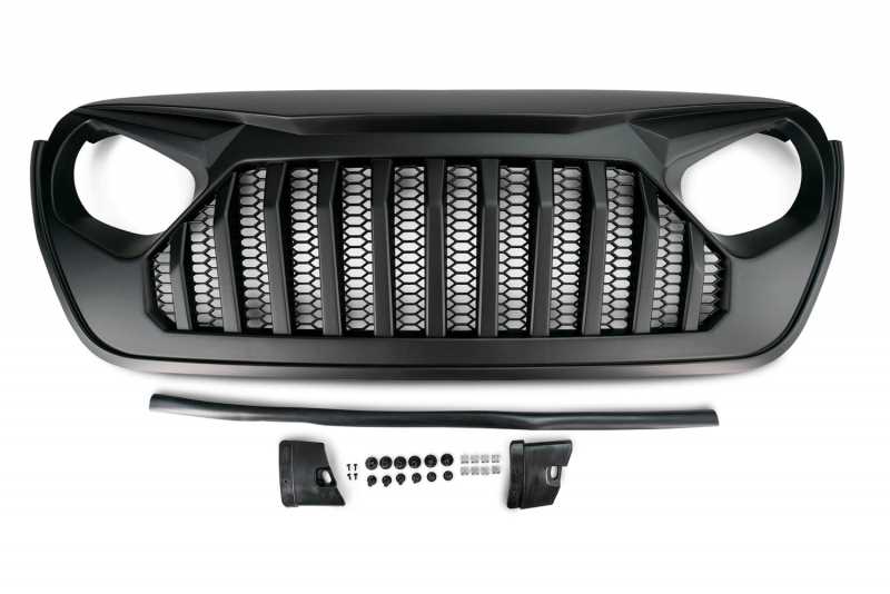 Replacement Grille GRJL-01